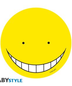 Assassination Classroom - Flexible Tappetino Per Mouse - Koro Sensei