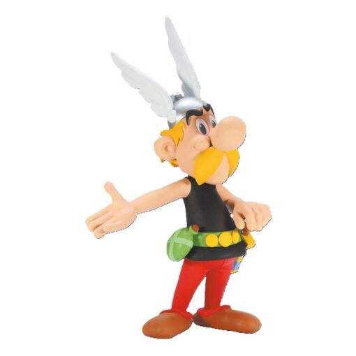 Asterix Statua Asterix Plastoy