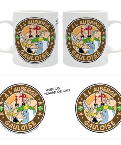 Asterix - Tazza - 320ml - "at The Gaulish Inn"