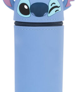 ASTUCCIO 3D LILO & STITCH TROPICAL DISNEY - CANCELLERIA/SCUOLA