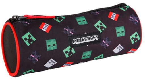 ASTUCCIO MINECRAFT TNT - CANCELLERIA/SCUOLA