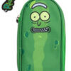 Astuccio Rick E Morty Pickle Cartoon - Cancelleria/scuola