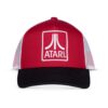 Atari Trucker Cap Classic Logo Difuzed