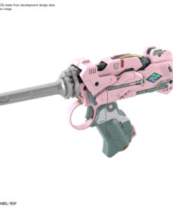 ATTACK GIRL GUN BRAVO TANGO MODEL KIT BANDAI MODEL KIT