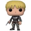 Attack On Titan Pop! Animation Figure Vinile Armin Arlert 9 Cm Funko