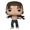 Attack On Titan Pop! Animation Vinile Figura Eren Jeager 9 Cm Funko