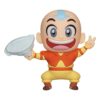 Avatar: The Last Airbender 3d Magnet Aang Con Figure Int.