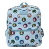 Avatar: The Last Airbender By Loungefly Mini Zaino Square Aop Loungefly