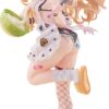 Azur Lane Pvc Statua 1/7 Bache: Anniversary Illustration Ver. 27 Cm Solarain