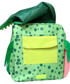 Bagoose Crocodile Zaino 26cm Chimola