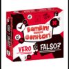 Bambini contro Genitori: Vero o Falso? - Giochi da Tavolo