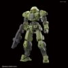 BANDAI MODEL KIT 30MM BEMX-15 PORTANOVA GREEN 1/144 MODEL KIT