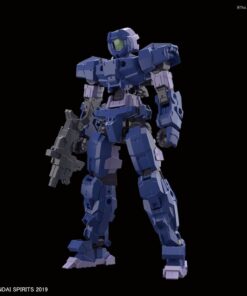 BANDAI MODEL KIT 30MM EEMX-17 ALTO BLU 1/144 MODEL KIT