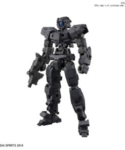 BANDAI MODEL KIT 30MM EEMX-17 ALTO DARK GRAY 1/144 MODEL KIT