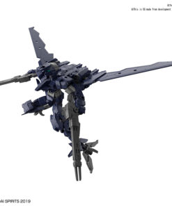 BANDAI MODEL KIT 30MM EEXM-17 ALTO FLIGHT NAVY 1/144 MODEL KIT