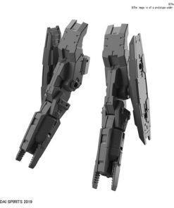 30MM MODEL KIT MULTI BOOSTER UNIT 1/144 BANDAI