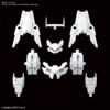BANDAI MODEL KIT 30MM OP ARM COMM CIELN EX BL WHITE 1/144 MODEL KIT