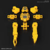BANDAI MODEL KIT 30MM OP ARMOR SP OP RABIOT EX YLLW 1/144 MODEL KIT