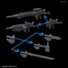 BANDAI MODEL KIT 30MM OP WEAPON 1 ALTO 1/144 MODEL KIT