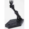 BANDAI MODEL KIT ACTION BASE 2 BLACK MODEL KIT