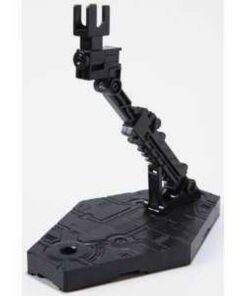 BANDAI MODEL KIT ACTION BASE 2 BLACK MODEL KIT