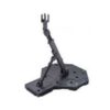 BANDAI MODEL KIT ACTION BASE GRAY MODEL KIT