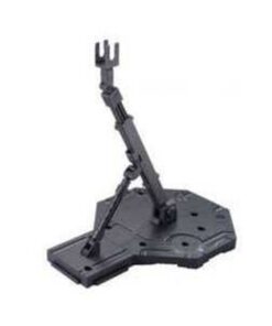 BANDAI MODEL KIT ACTION BASE GRAY MODEL KIT
