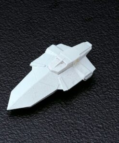 BANDAI MODEL KIT BUILDERS PARTS HD MS FUNNEL 01 1/144 ACCESSORI