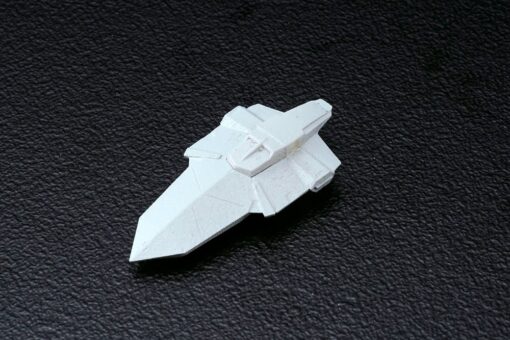 BANDAI MODEL KIT BUILDERS PARTS HD MS FUNNEL 01 1/144 ACCESSORI