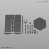 BANDAI MODEL KIT CUSTOMIZE SCENE BASE MODEL KIT