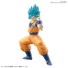 BANDAI MODEL KIT EG DRAGON BALL S SAIYN GOD SS SON GOKU MODEL KIT