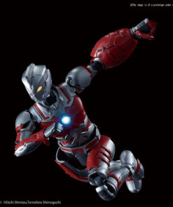 Bandai Model Kit Figura Rise Ultraman Suit A 1/12 Model Kit
