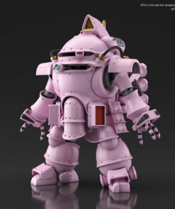 BANDAI MODEL KIT HG KOBU-KAI SAKURA SHINGUJI TYPE 1/20 MODEL KIT