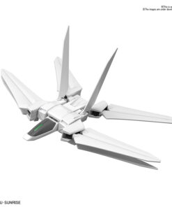 BANDAI MODEL KIT HGBC GALAXY BOOSTER 1/144 MODEL KIT