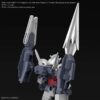 BANDAI MODEL KIT HGBDR PROTAG UNIT NEW ARMOR/WEAP 1/144 MODEL KIT