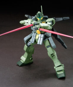 BANDAI MODEL KIT HGBF GM SNIPER K9 1/144 MODEL KIT