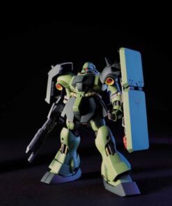BANDAI MODEL KIT HGUC GEARA DOGA 1/144 MODEL KIT