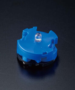 GUNDAM MASTER GRADE MG MODEL KIT LED UNIT BLUE BANDAI