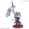 BANDAI MODEL KIT PETIT RITS AVENGER JEANNE D ARC ALTER MODEL KIT