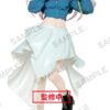 Bang Dream! It's My Go! Premium Pvc Statua Anon Chihaya 18 Cm Bushiroad