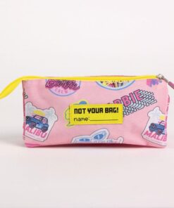 Barbie Astuccio Triplo Cerdà