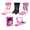 Barbie Calzini 3-pack 36-43 Cerdá