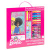 Barbie Colouring Stationery Set Cerdà