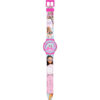 Barbie digital watch Mattel
