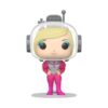Barbie Pop! Retro Toys Vinile Figura Astronaut Barbie 9 Cm Funko