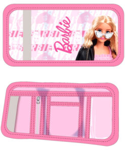 Barbie Portafoglio Mattel