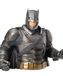 Batman Bvs Busto Bank Salvadanaio Monogram