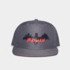 Batman - Cappellino Cappellino Snapback Bambino Difuzed