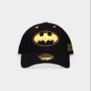 Batman - Cappellino da Baseball Curvo Adulto Difuzed