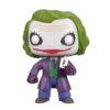 Batman Dark Knight Pop! Heroes Figure Vinile The Joker 9 Cm Funko
